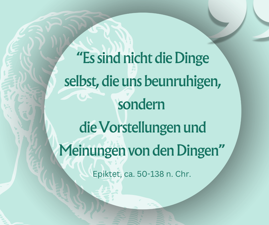 Stress im Kopf: Wie du Stress wirklich reduzierst!